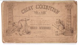 Grande Exposição 1851 