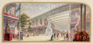 Grande Exposição 1851 