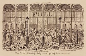 Grande Exposição 1851 