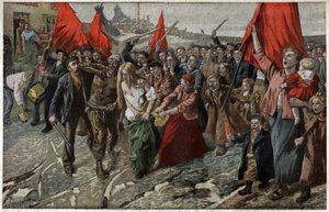 Greve dans le Nord de la France. Greve dans le Nord de la France.