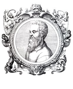 Guillaume Rondelet. de Unbekannt