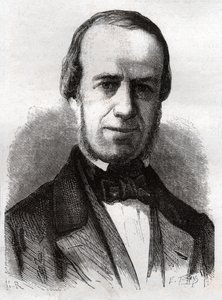 Gustave Froment. de Unbekannt