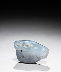 Cabeça de Touro, 3000-2000 AC de Unbekannt
