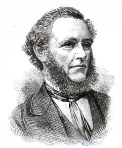 Henry Power. de Unbekannt