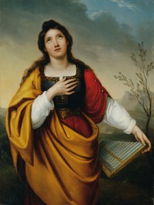 Santa Cecília de Unbekannter Künstler