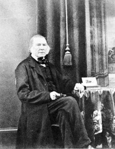 Jones de Unbekannt