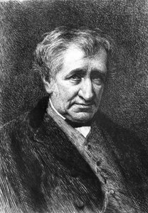 James Nasmyth, engenheiro mecânico escocês, c 1860s de Unbekannt