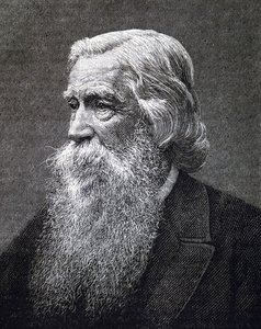 John Gibson Paton. de Unbekannt
