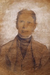 John Murray, abolicionista escocês, por James Oswald Murray de Unbekannt