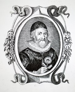 John Parkinson. de Unbekannt