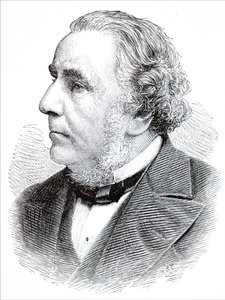John Pender. de Unbekannt