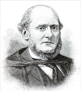 John Russell Reynolds. de Unbekannt