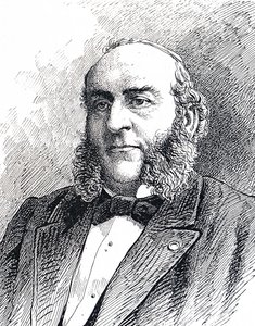 Jules-Emile Pean. de Unbekannt