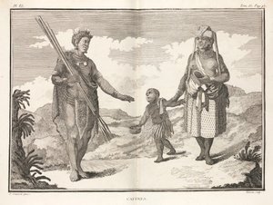 "Kaffirs", África de Unbekannt
