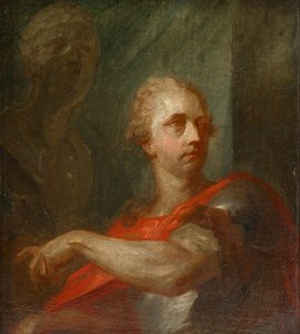 Imperador José II () de Unbekannter Künstler