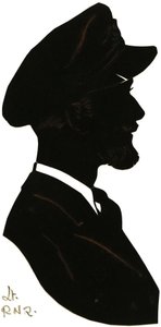 Tenente da Marinha Real, Segunda Guerra Mundial de Unbekannt