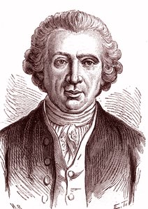 Louis Jean-Marie Daubenton de Unbekannter Künstler
