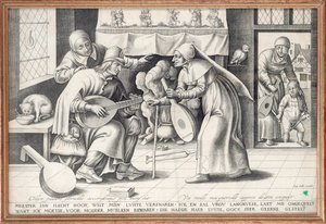 Loja do Lute Maker de Unbekannt
