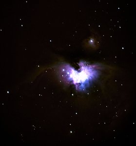 M42, 2005 de Unbekannt