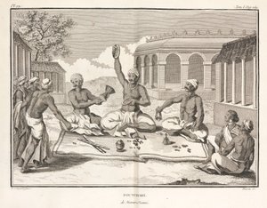 Manar-swami, Índia de Unbekannt