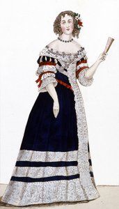 Marquês de Montespan de Unbekannter Künstler