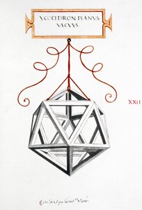 Desenhos Matemáticos Da Vinci