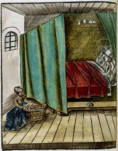 Medicina Século XVI: nascimento de Unbekannt