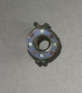 Broche decorativo, c.100-300 de Unbekannt