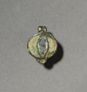 Broche decorativo, c.100-300 de Unbekannt