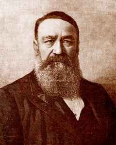 Petrus Jacobus Joubert de Unbekannter Künstler
