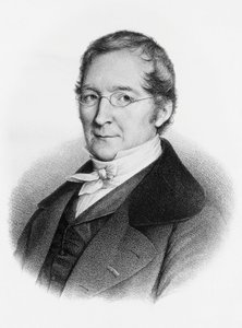 Retrato de Joseph-Louis Gay-Lussac (1778-1850), químico e físico francês, gravura de William M. Timlin