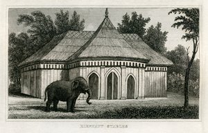 Zoológico Regent