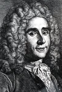 Rene Antoine Ferchault de Reaumur. de Unbekannt