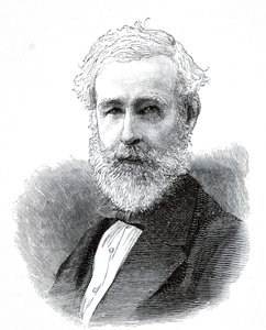 Robert Rawlinson. de Unbekannt