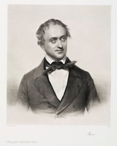 Rose de Unbekannt