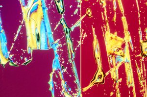 SILICATOS, LM Camada de interferência com sílica coloidal Camada de interferência com depósito de sílica coloidal de Unbekannt