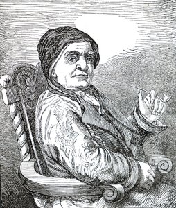 Samuel Parr. de Unbekannt