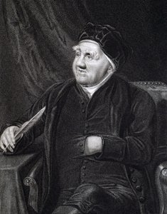 Samuel Parr. de Unbekannt