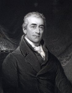 Samuel Romilly. de Unbekannt
