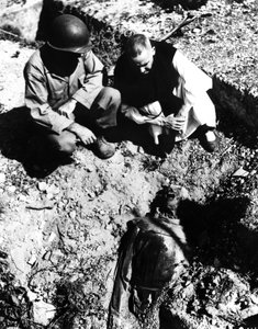 Segunda Guerra Mundial (1939-1945) - Segunda Guerra Mundial (II Guerra Mundial ou 2ª Guerra Mundial): Filipinas 8 de outubro de Unbekannt