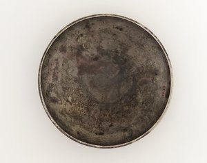 Vaso raso, século 4 a 5 de Unbekannt