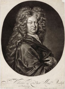 Sir William Read, empírico britânico de Unbekannt
