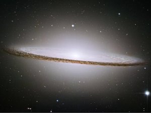 Galaxy Hat, c 2005 de Unbekannt
