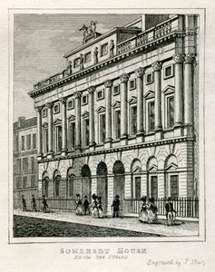 Somerset House de Unbekannt