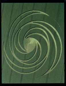 Spiral Formation, 4 de Julho de 1999 (foto) de Unbekannt