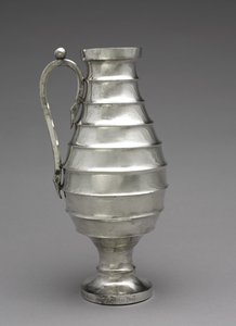 Jarro escalonado, 400-600 de Unbekannt