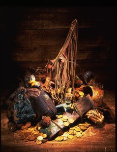 The Abbatucci Cargo (foto) de Unbekannt