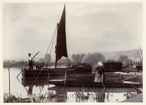 O Ferry de Unbekannt