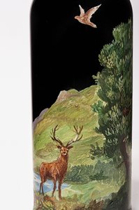 The Macallan 1926, 60 anos de Unbekannt