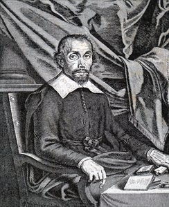 Theophraste Renaudot. de Unbekannt